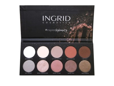 BASIC NUDE EYESHADOW PALETTE P1010161 NEW